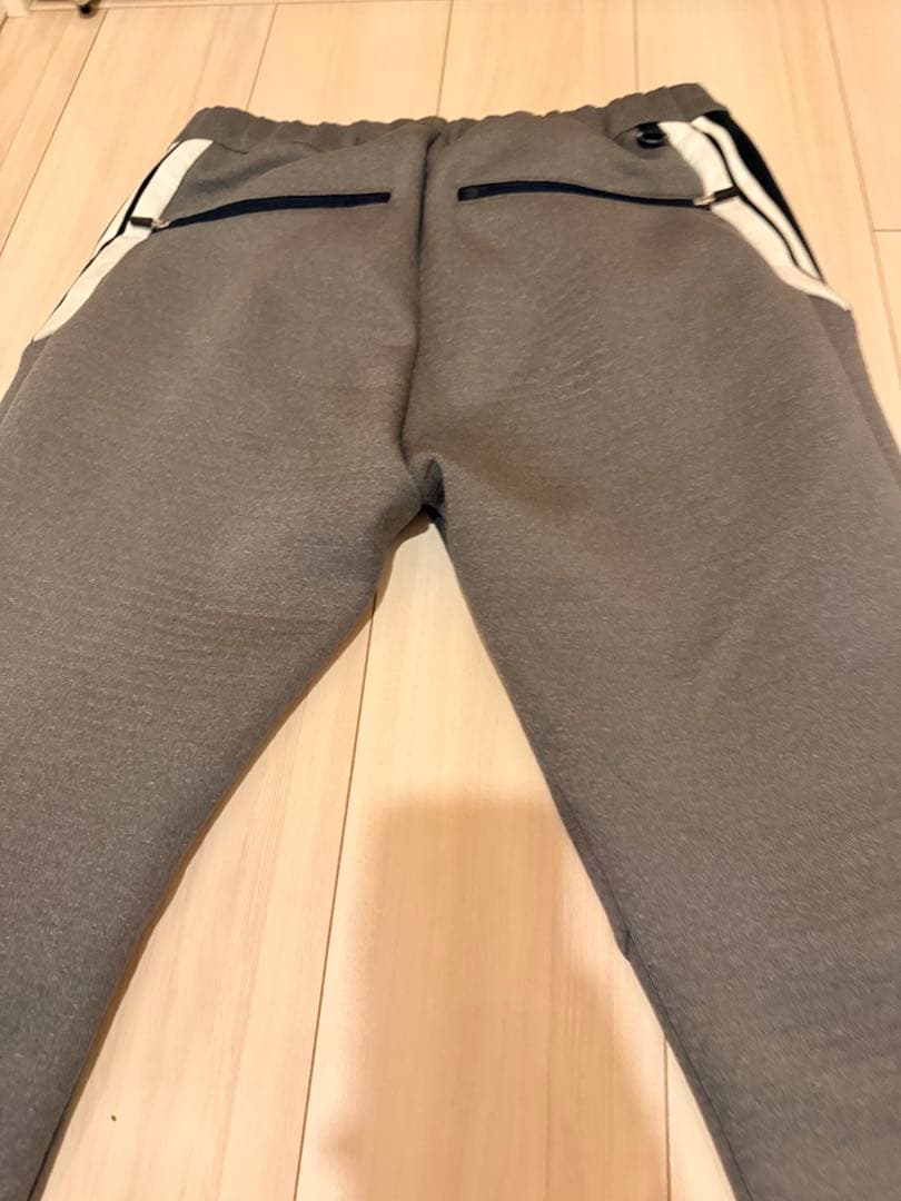 ✴︎PGG パーリーゲイツ　ジョガーパンツ