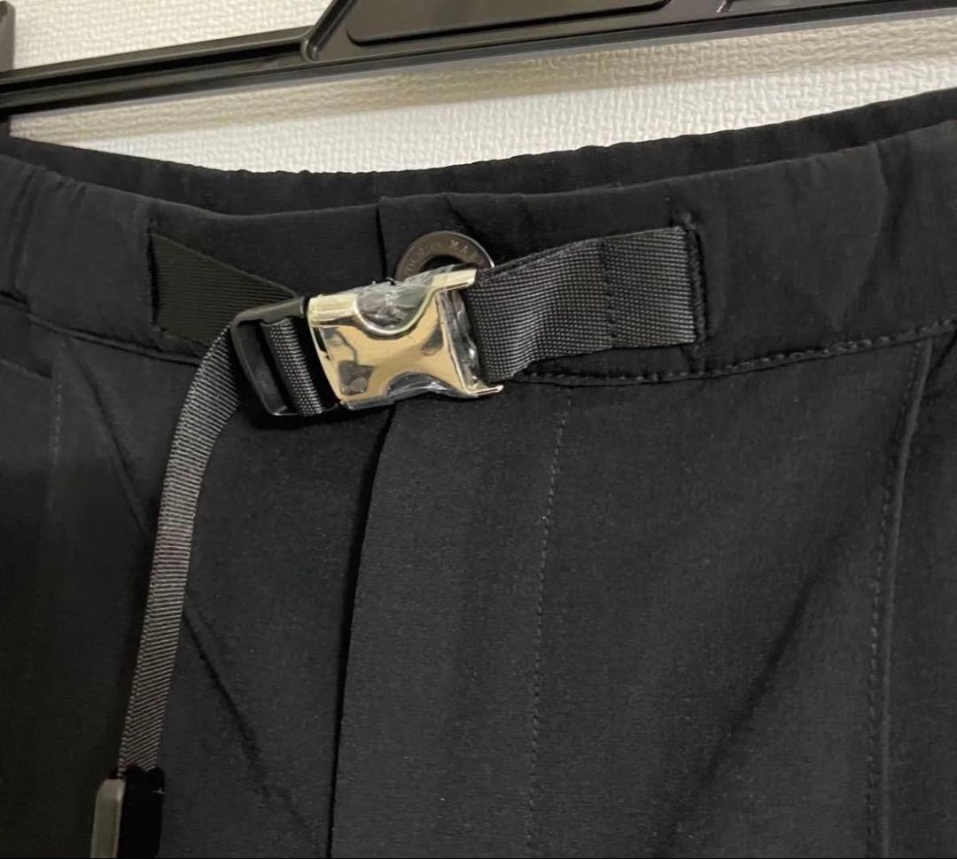 新品タグ付　muta MARINE ゴルフパンツ