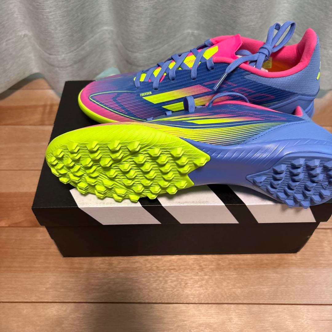 F50 LEAGUE TF 26.5cm アディダス adidas トレシュー