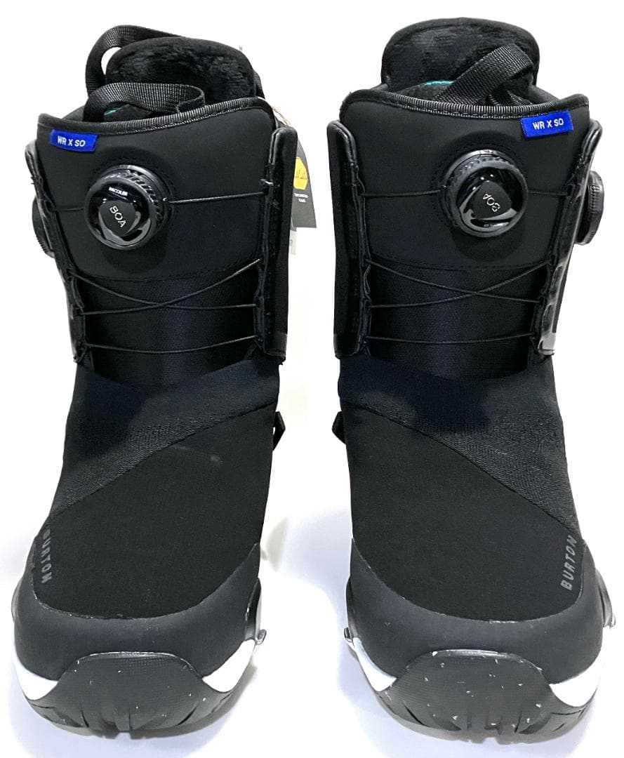 BURTON WAVERANGE X WIDE Step On 女性用 24.5