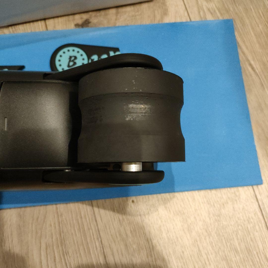 P.Wheel　自転車アシストデバイス　電動自転車化、後付け電動化