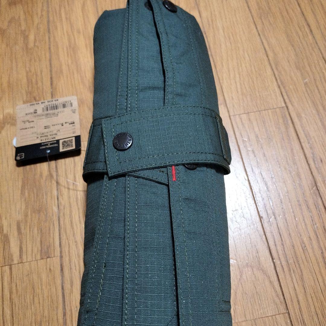 ザ ノースフェイス ボンファイヤーブランケット M