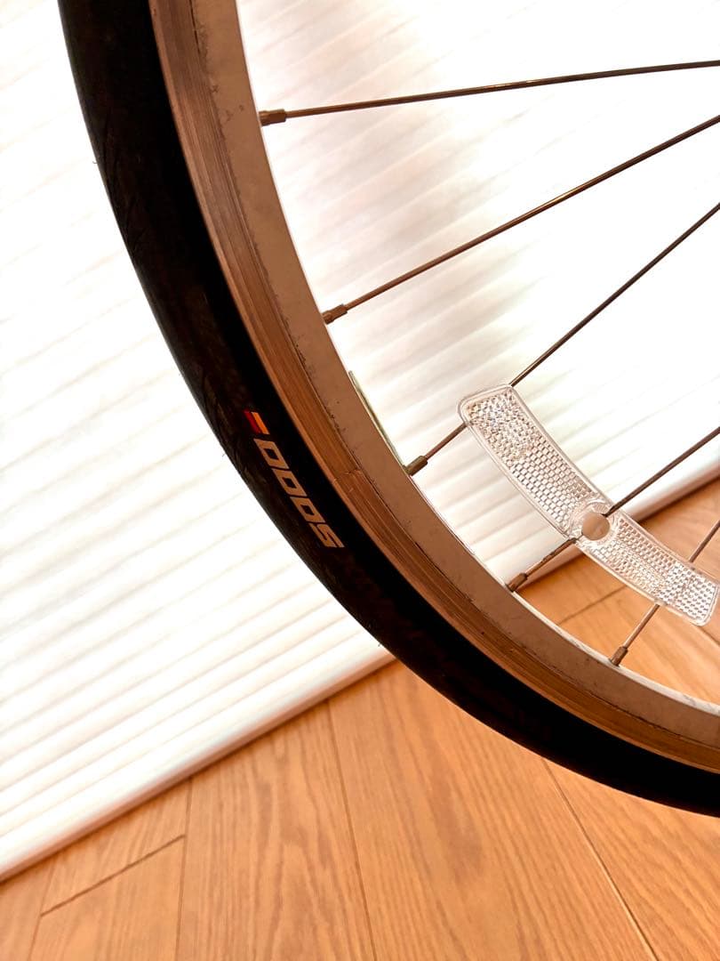 自転車本体 Raleigh Carlton-R 2012 52cm