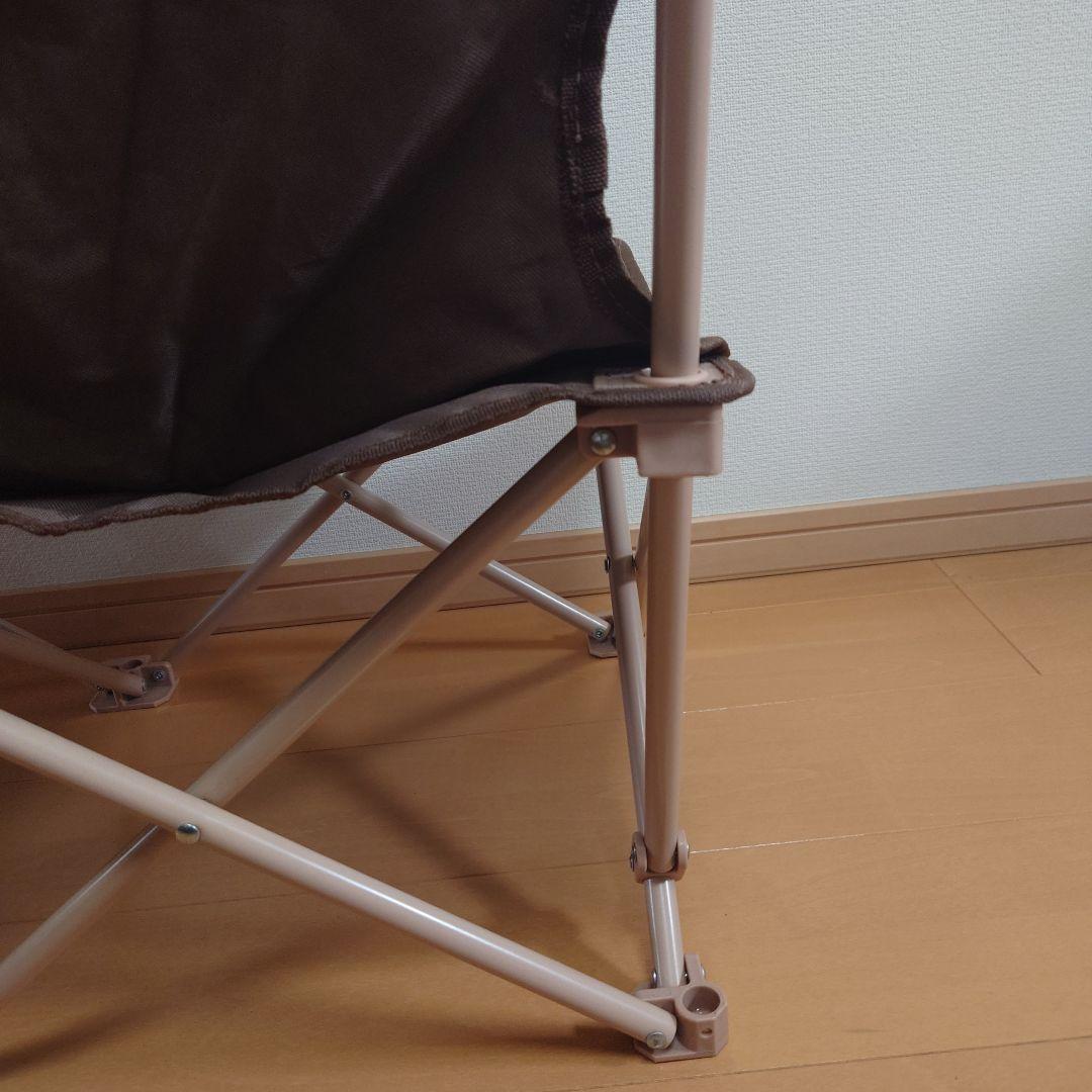 コールマン　ユナイテッドアローズ　ファンチェアダブル