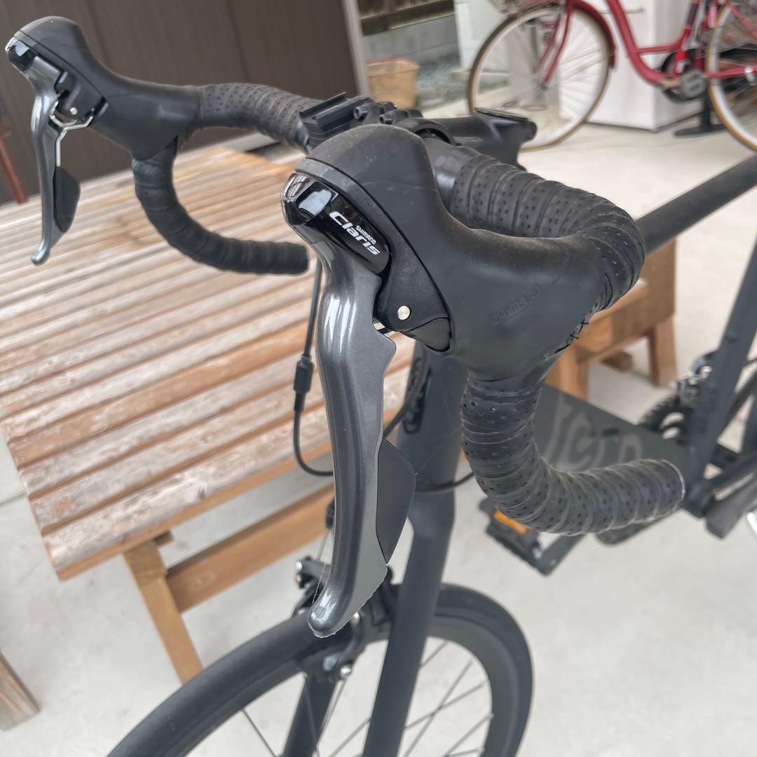 tern SURGE ターンサージュ ミニベロ　46 引き取り限定
