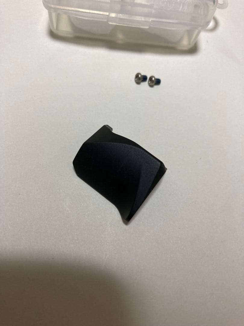 カケヅカ デザインワークス KDW オフセットクラッチ シマノ 左用