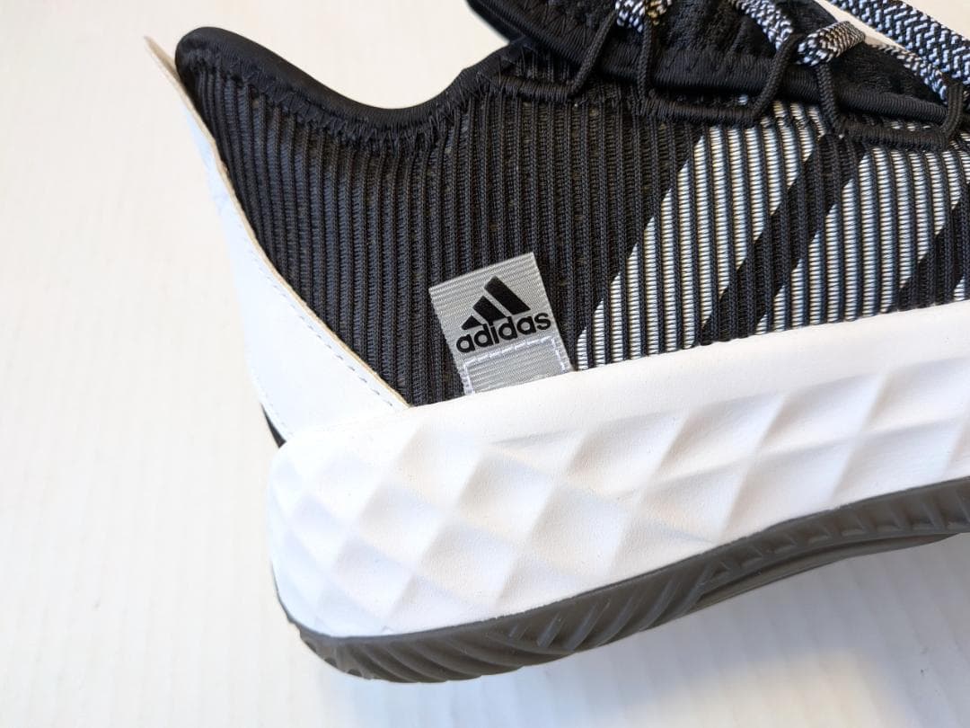 新品 adidas プロブースト GCA LOW バッシュ スニーカー 30cm