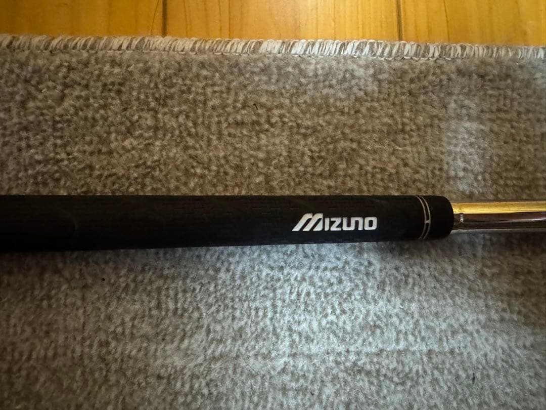 Mizuno Pro ウェッジ Dynamic Gold S200レフティ
