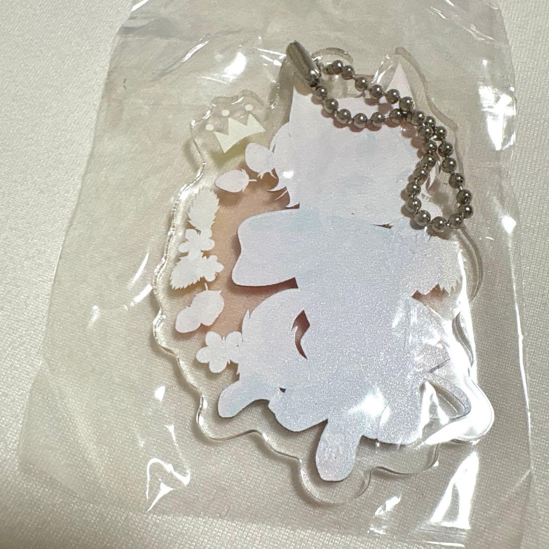 【激レア品】莉犬くん すとばれ アクキー すとぷり