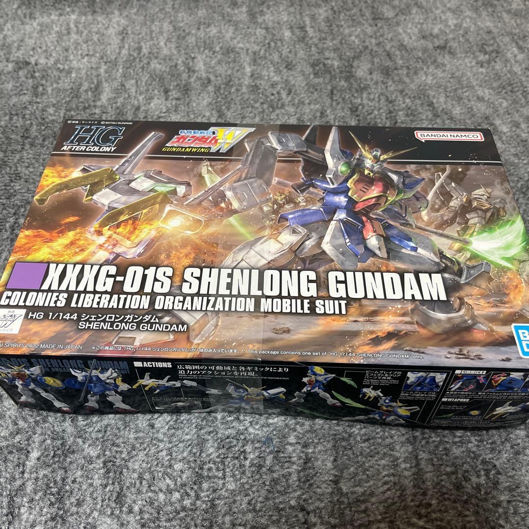 HG RGガンプラまとめ売り【定価の10%OFF】