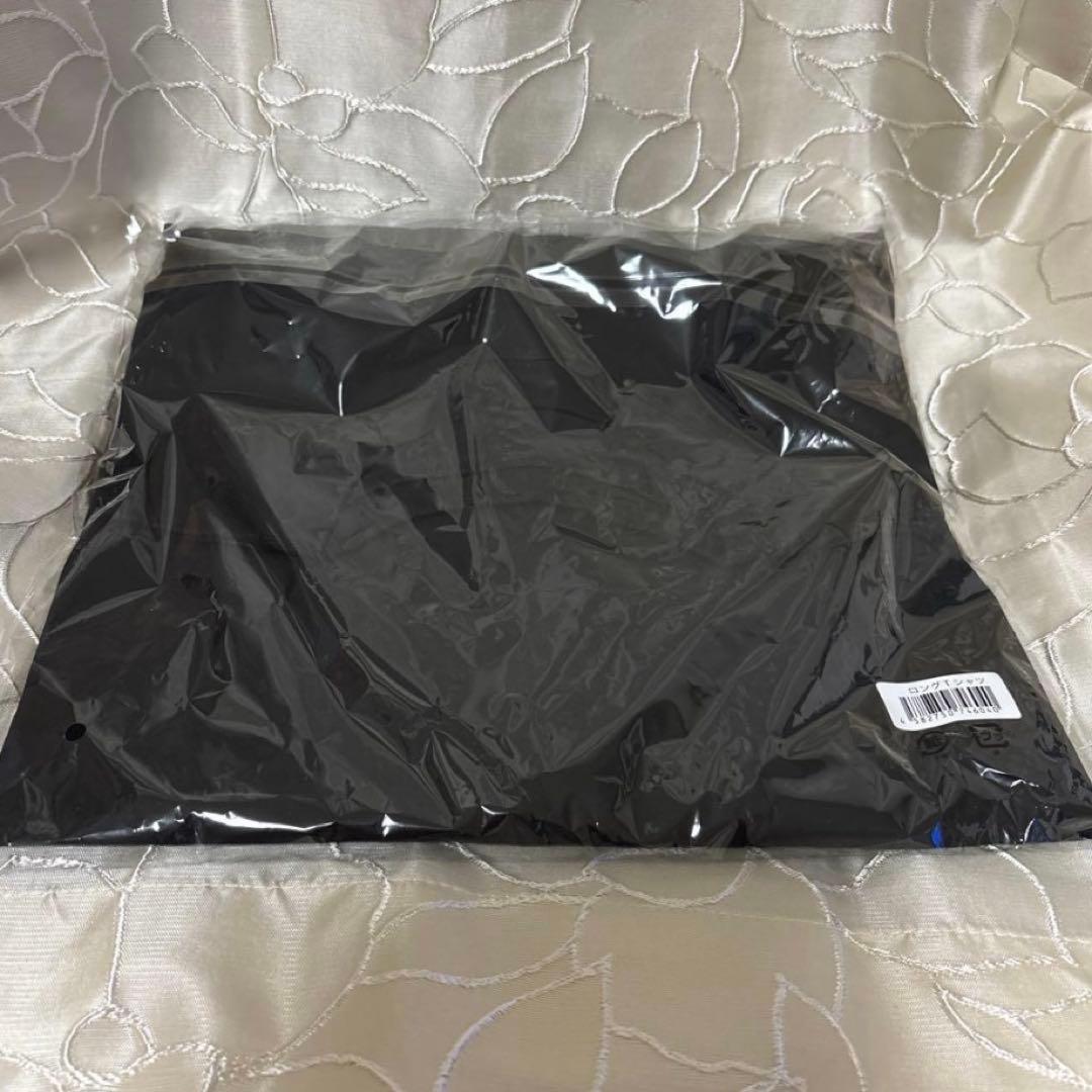 ◯菊池風磨 おふうかい vol.3 ロングTシャツ 新品未開封