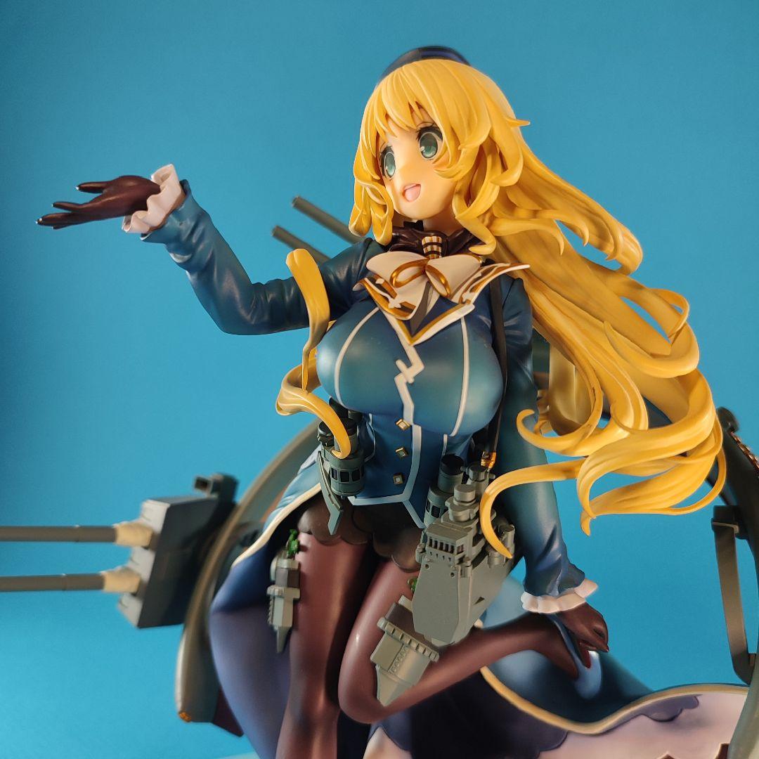 愛宕 重武装Ver.フィギュア 艦これ MaxFactry