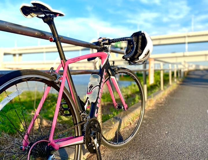 【限定値下げ中❗️】S-WORKS TARMAC SL5 国内11本激限定モデル