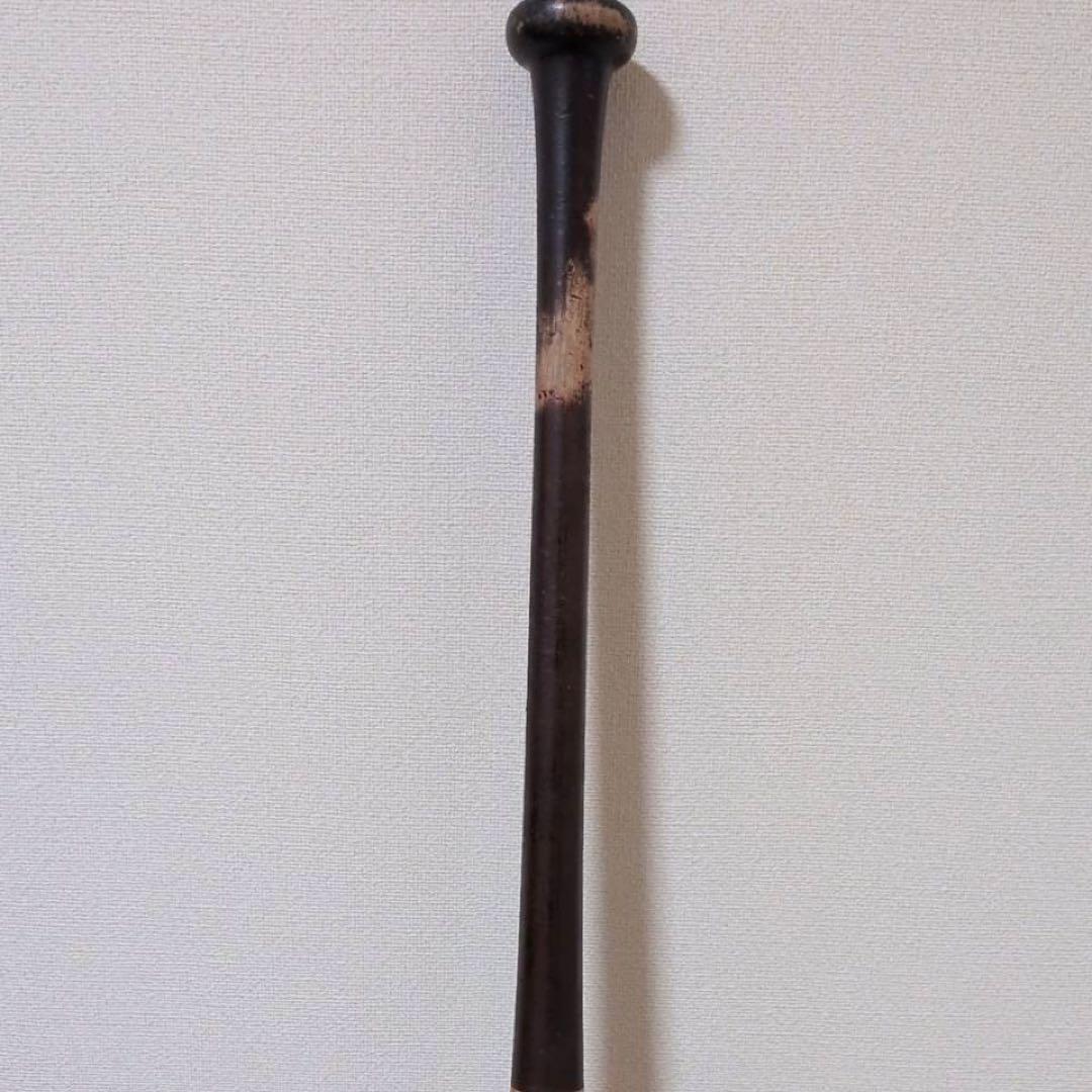 木製プロモデルバット 約84cm