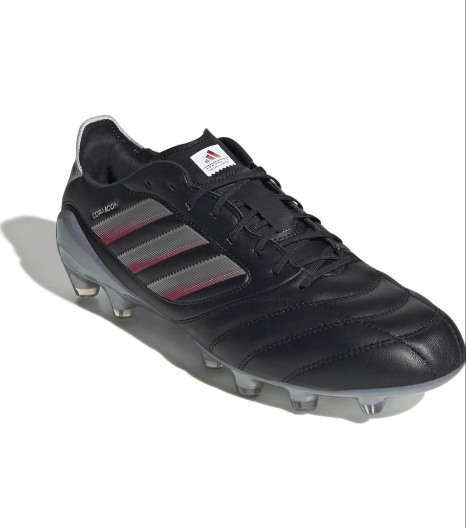 新品　アディダス COPA ICON II ELITE HG/AG 29.5cm