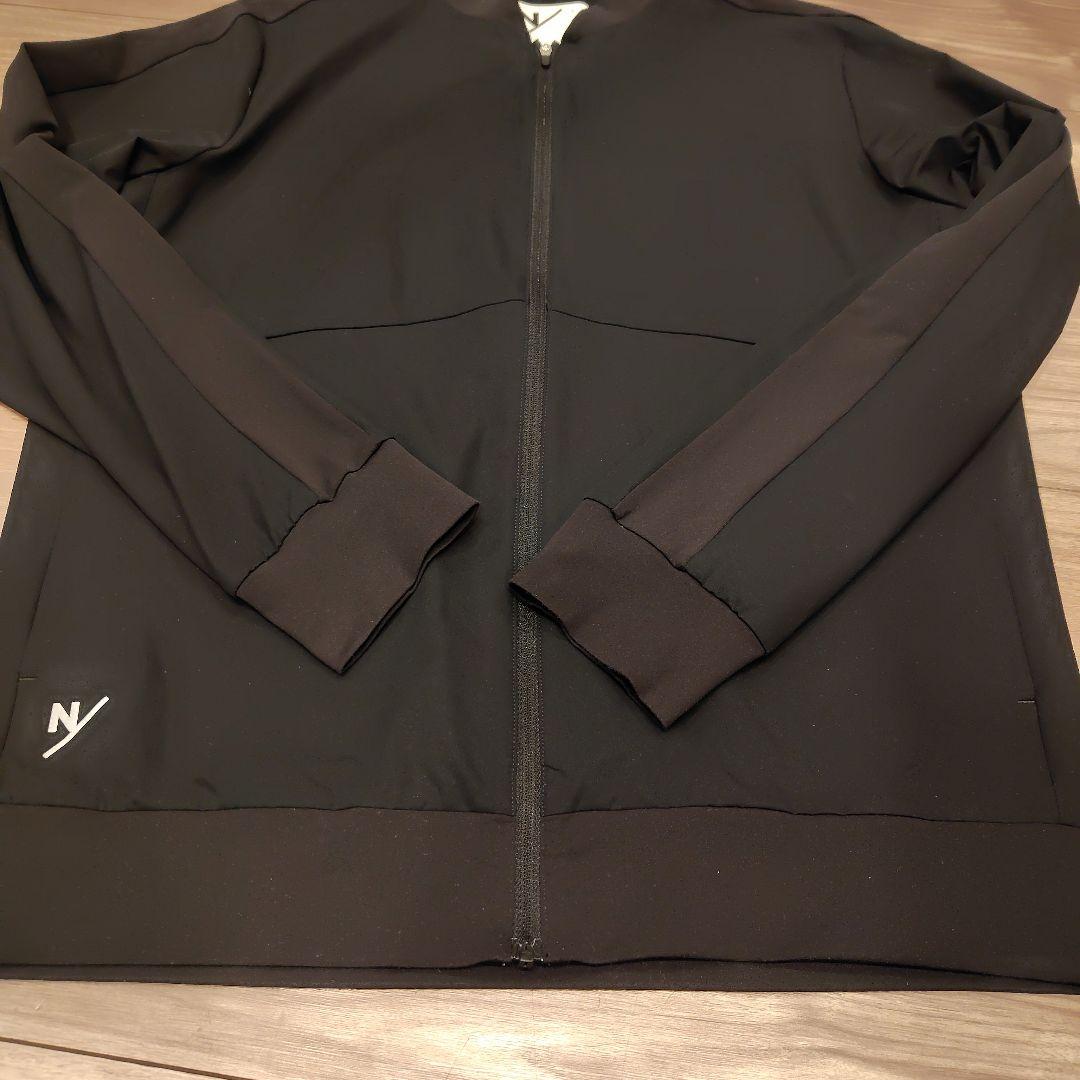 NEUTRALWORKS　MULTI ACCESS JACKET