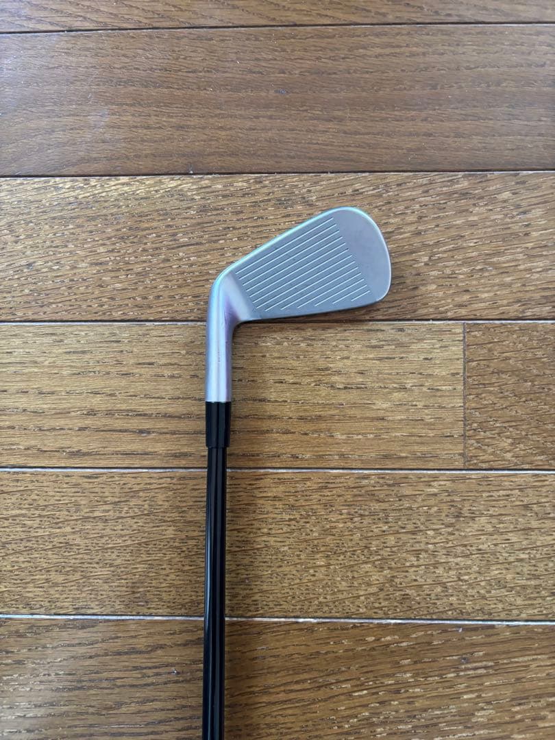 TaylorMade P770 Thump 95 5番　単品