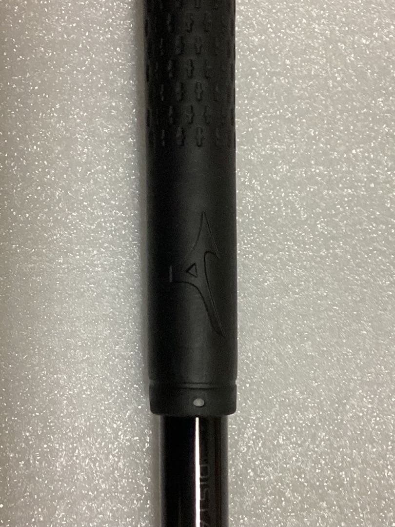Mizuno Pro ドライバー Model E