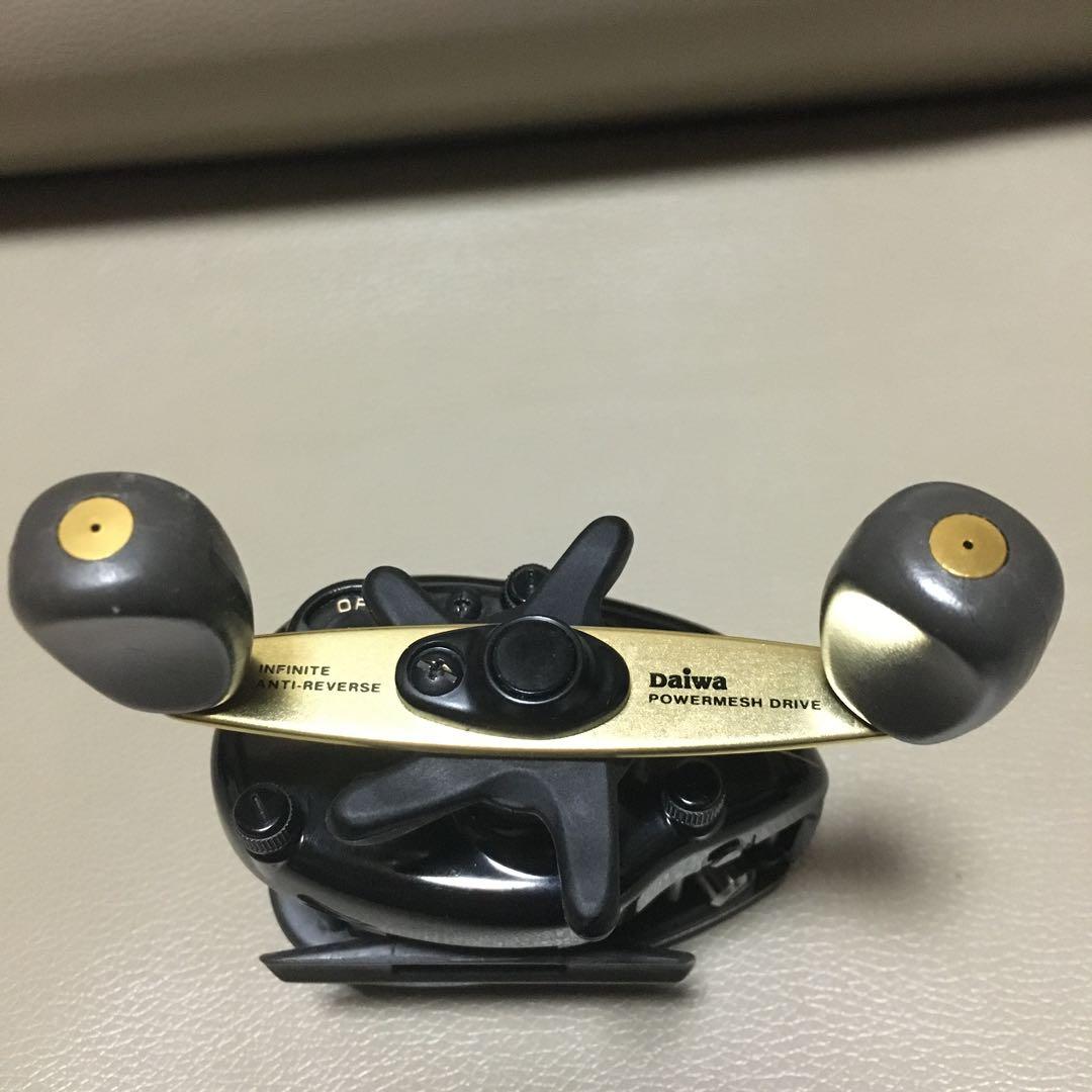 ダイワ TEAM DAIWA TD1Pi