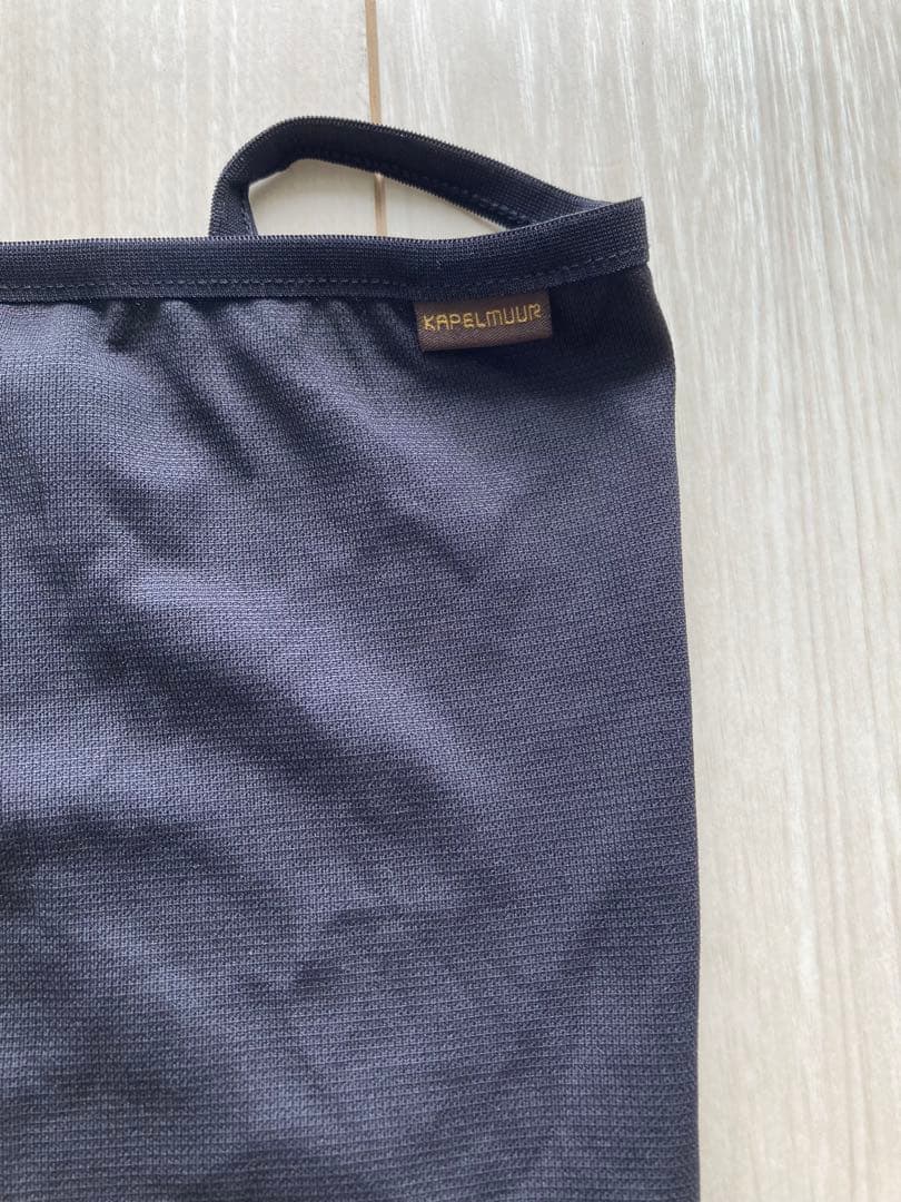 KAPELMUUR サイクルグッズ　Ｌサイズ等　7点セット　美品