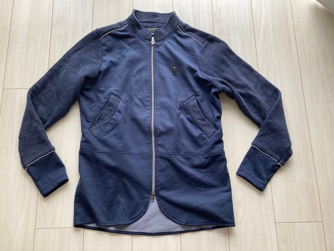 KAPELMUUR サイクルグッズ　Ｌサイズ等　7点セット　美品