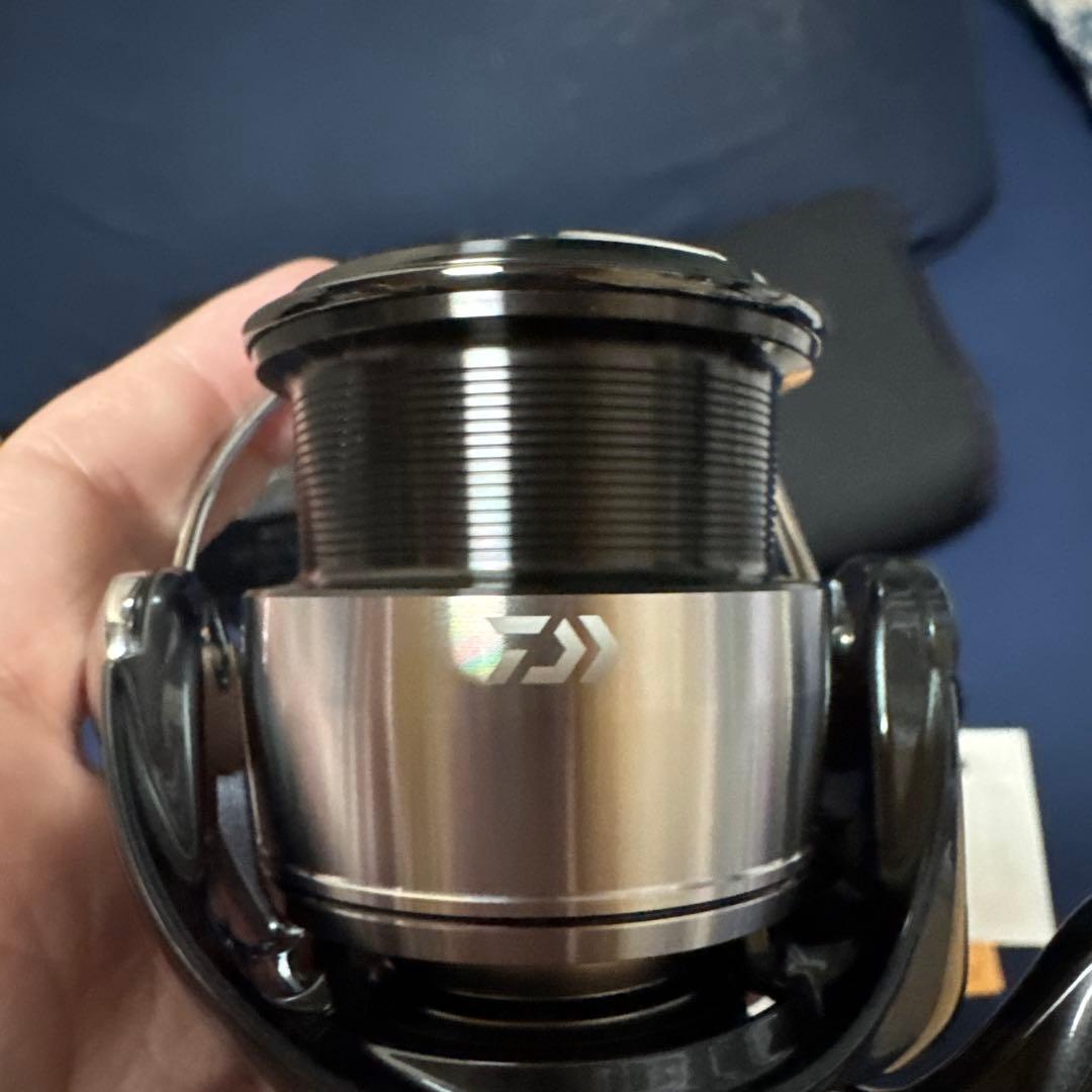 リール 24CERTATE FC LT2500S