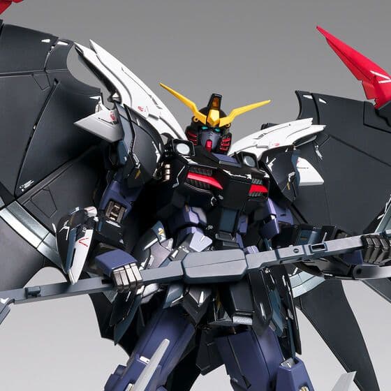 【新品未開封】 L COMPOSITE ガンダムデスサイズヘル（EW版）