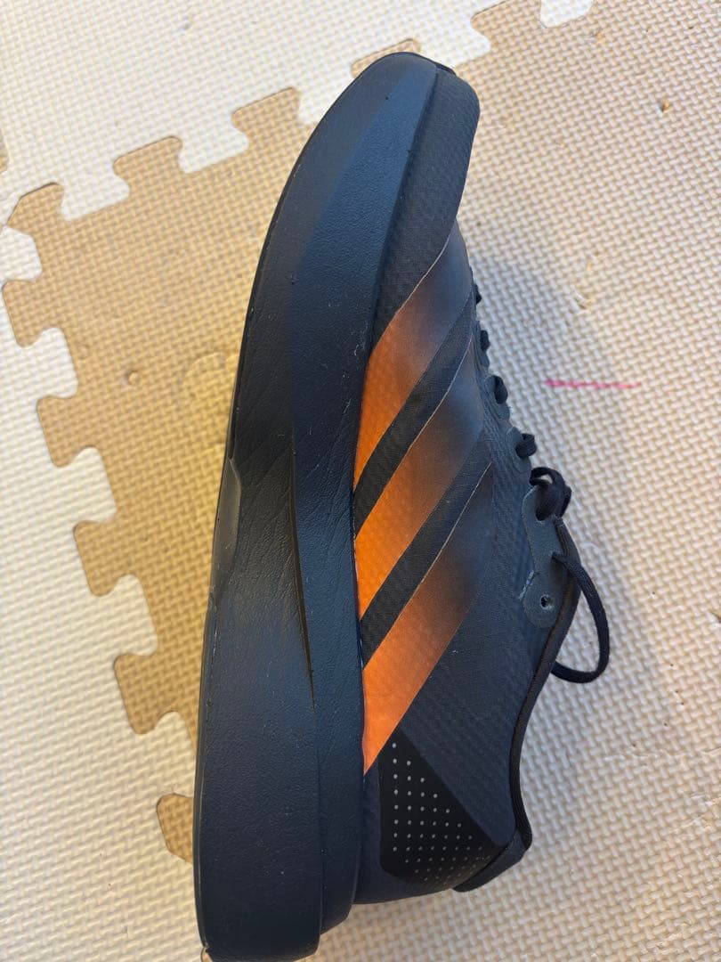adidas ADIZERO EVO SL WOVEN 25.5cm メンズ