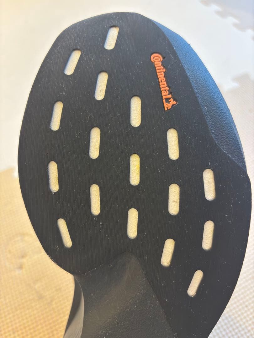 adidas ADIZERO EVO SL WOVEN 25.5cm メンズ