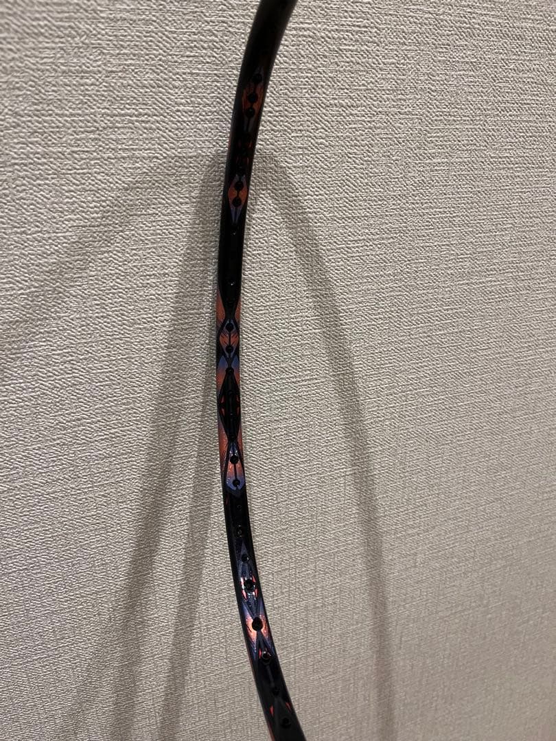 ラケット ASTROX 77 PRO