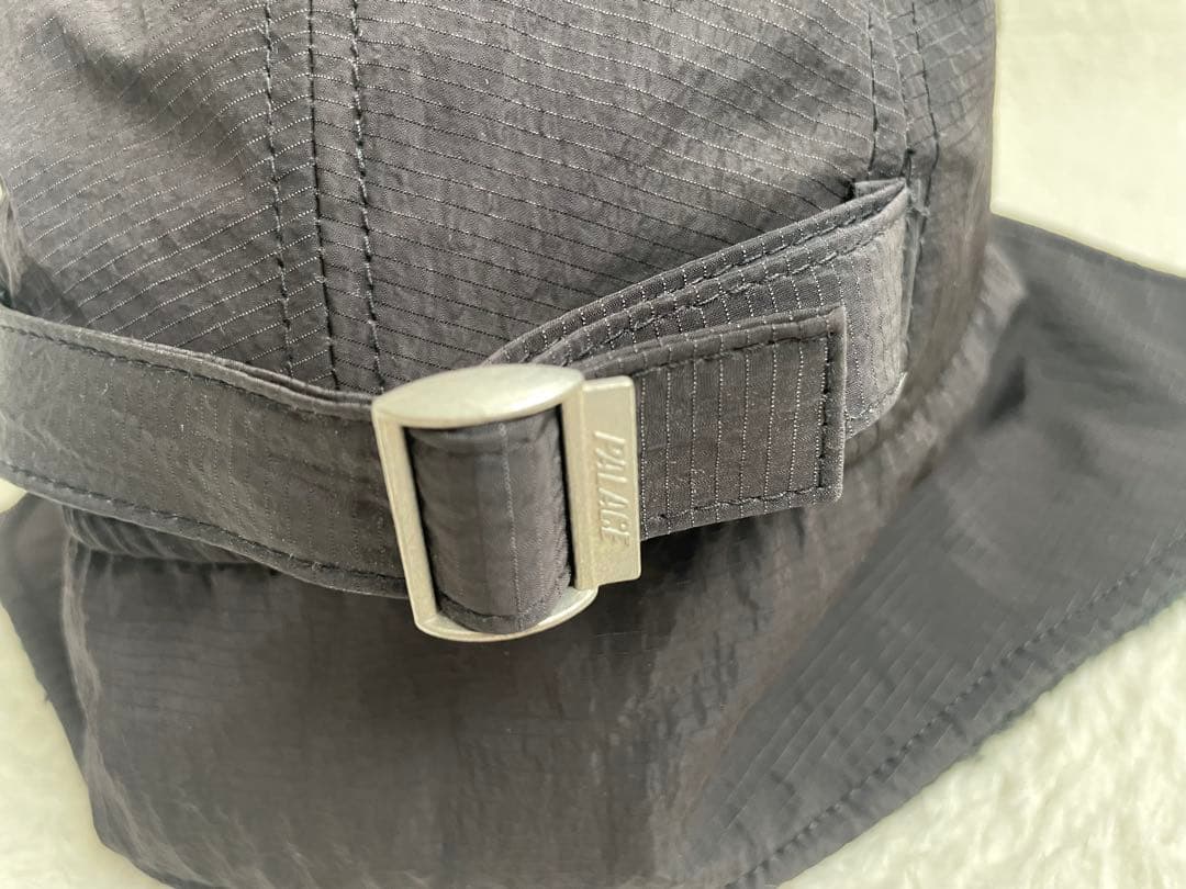 PALACE パレスPOSH EARFLAP CAP イヤーフラップキャップ