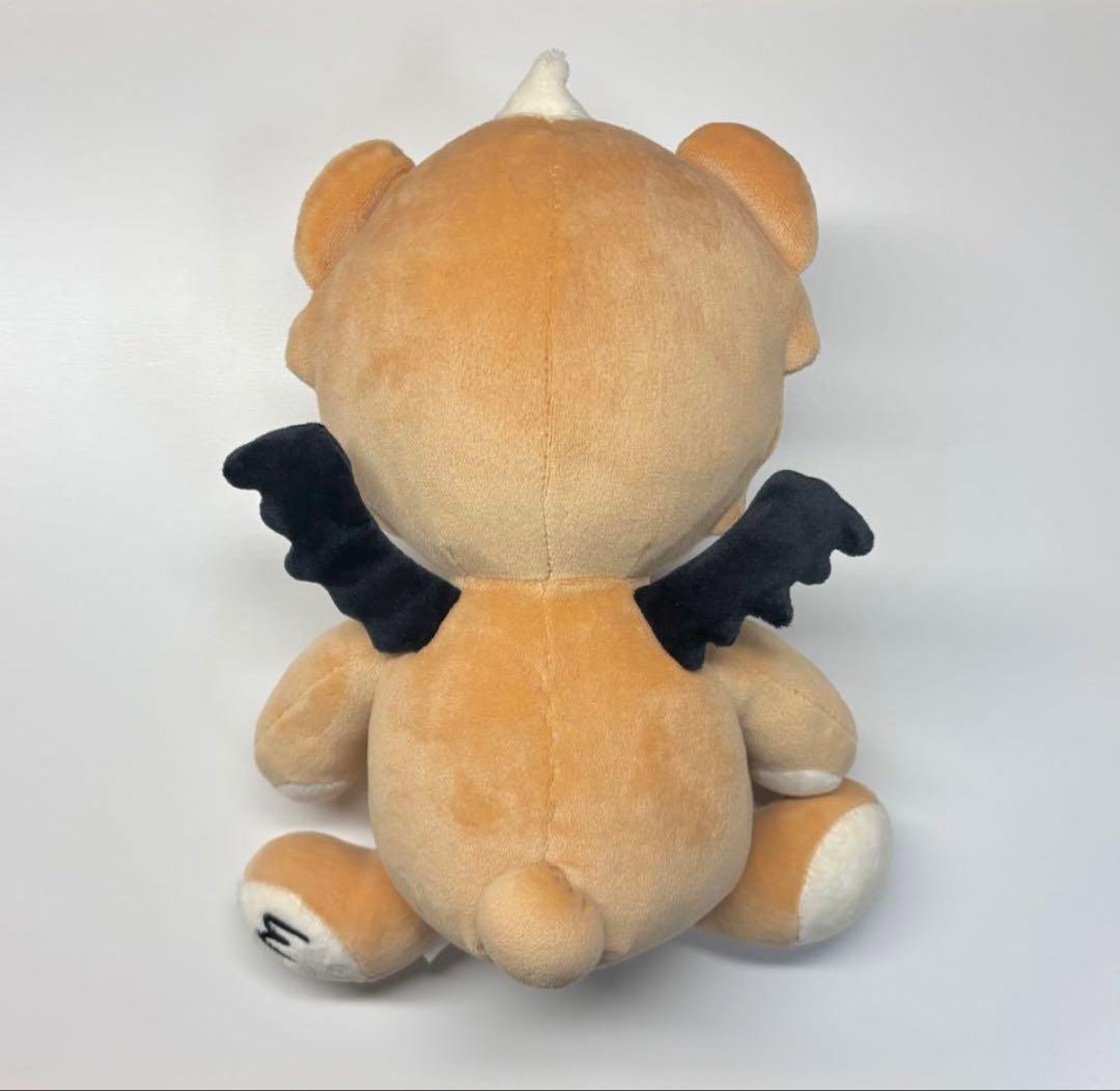 あいみょん AIM限定 ぬいぐるみ あくまちゃん