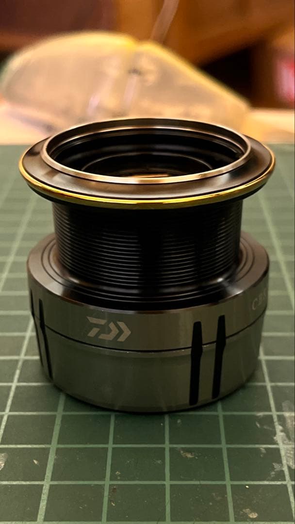 Daiwa 19セルテートLT3000-XH スプール
