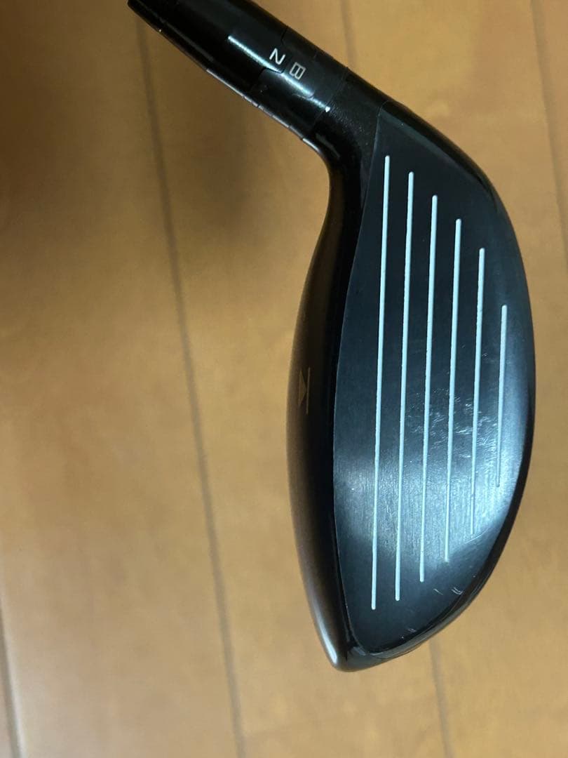 Titleist 913F フェアウェイウッド 15度