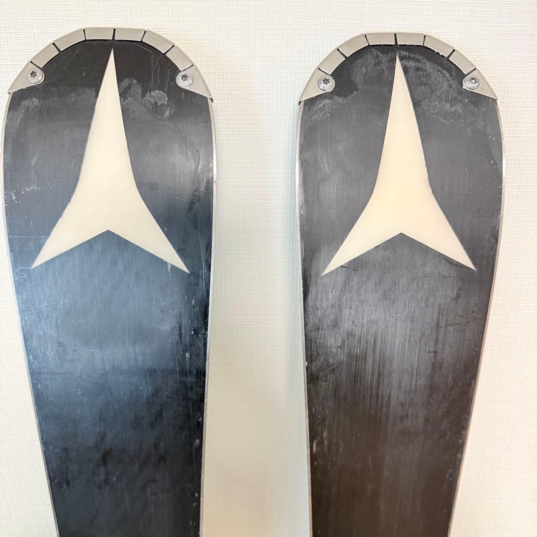 美品　ATOMIC BLUESTER DOUBLEDECK 3.0 LC 166