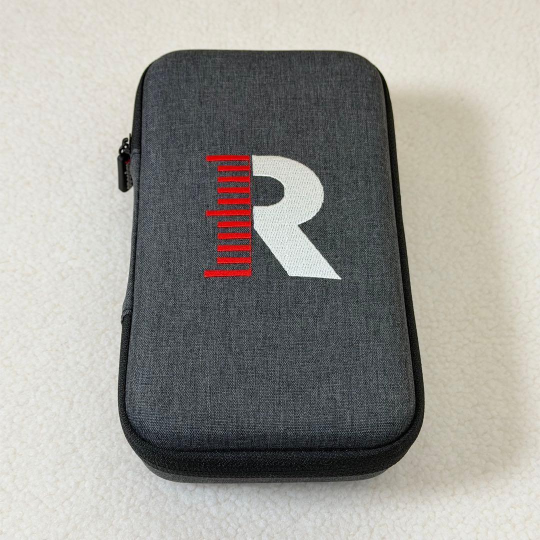 Rapsodo MLM2 PRO モバイル打撃モニター