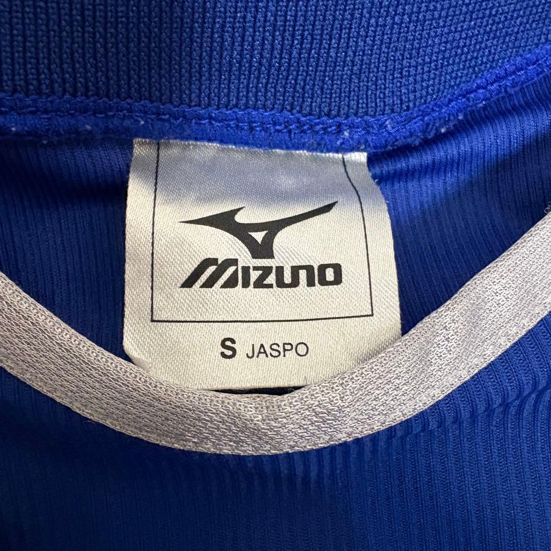 2007-2008 アビスパ福岡 #22 中村北斗 ユニフォーム ゲームシャツ