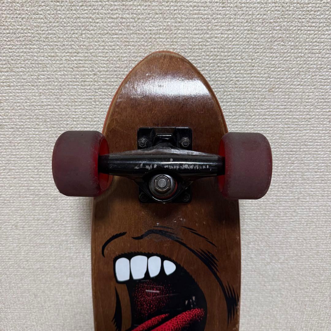 SANTA CRUZ クルーザー
