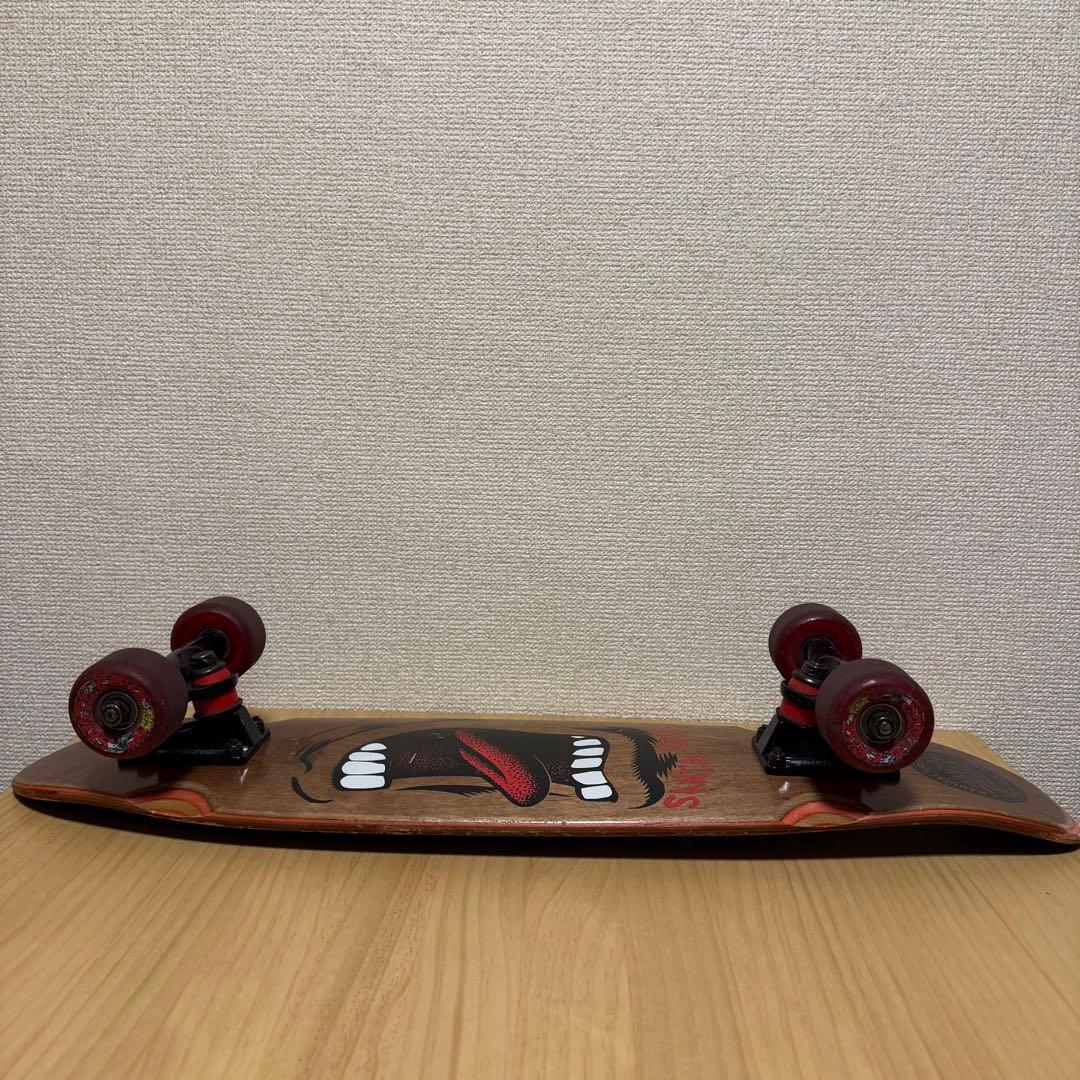 SANTA CRUZ クルーザー