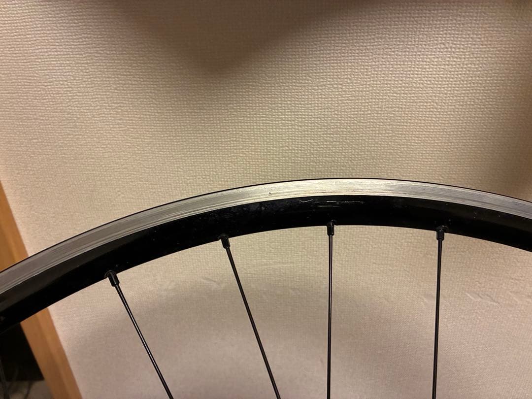 PAUL TRACK HUB ピスト完組ホイール (おまけ付き)