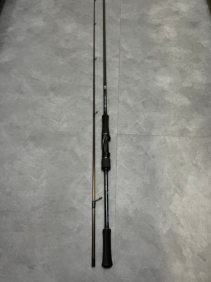 エメラルダスMX 83ML-S