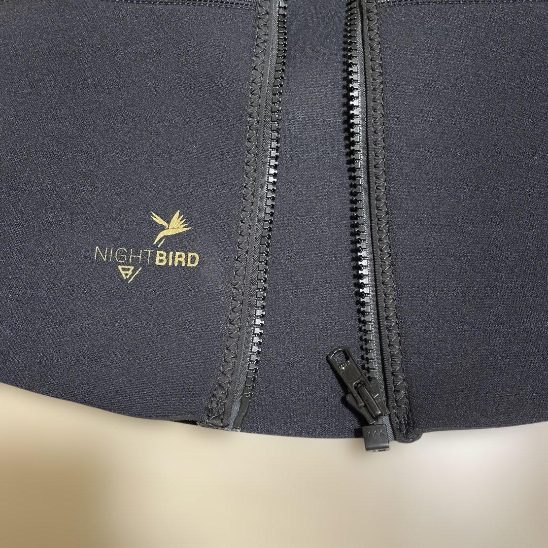 【極美品】BRUNOTTI（ブルノッティ）レディース インパクトベスト