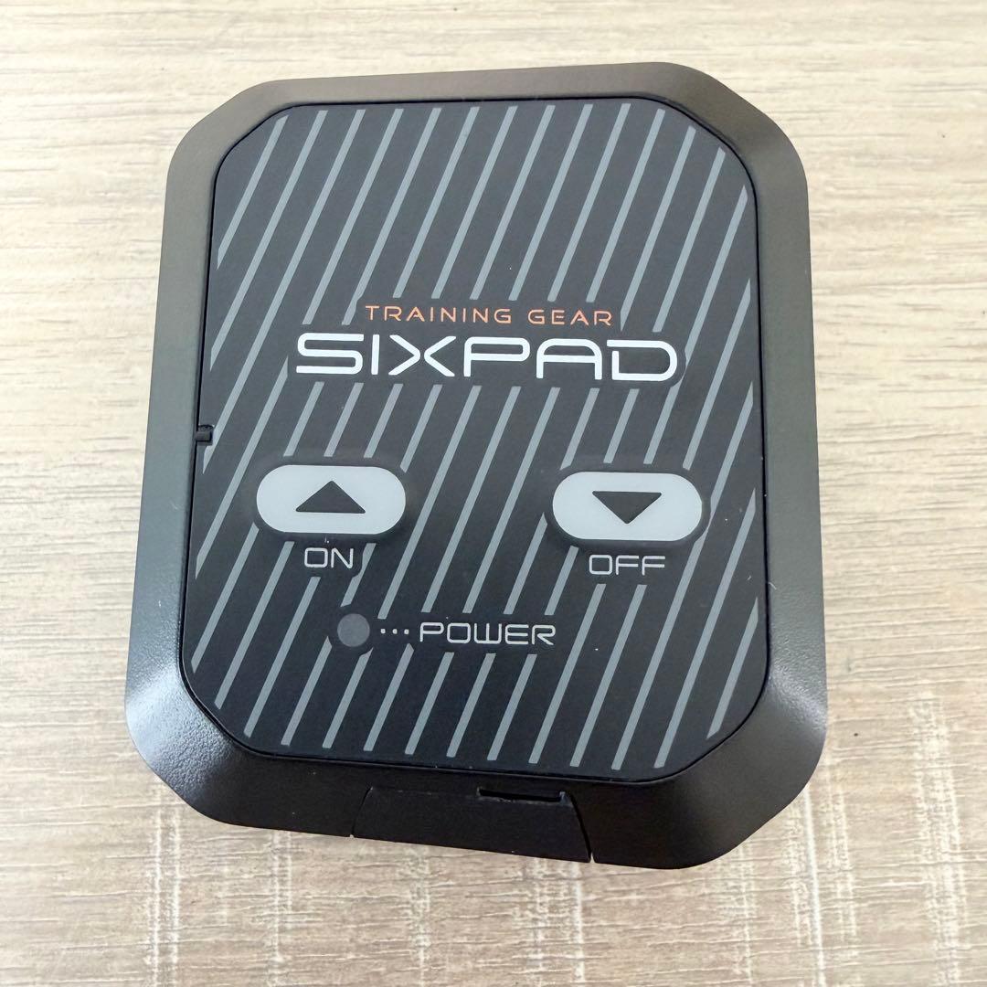 SIXPAD パワースーツ Men’s LL ヒップアンドレッグ　Hip&Leg