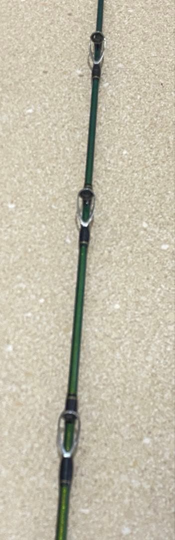 【直接お渡し限定】SHIMANO シマノ 釣り竿 VALDI ss-250 船竿