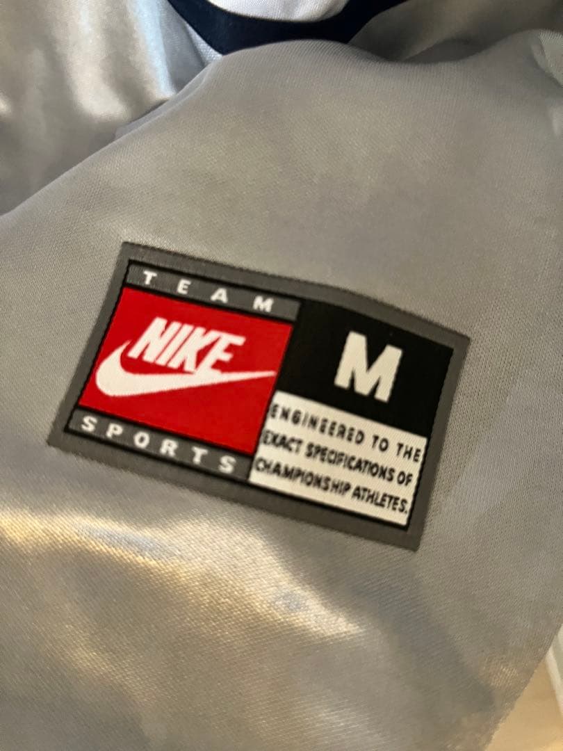 新品正規品‼️90s UK PSG OPEL ユニフォーム Nike ヴィンテージ