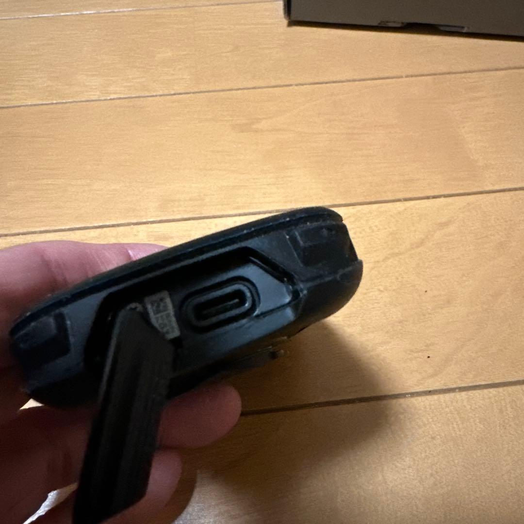 GARMIN EDGE 840 BUNDLE GPSサイクリングコンピューター