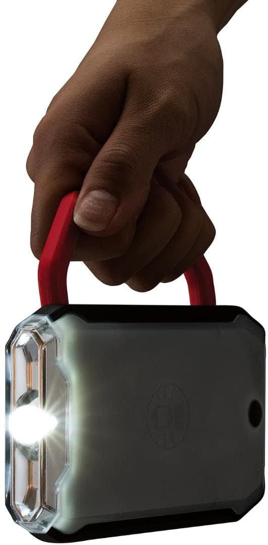 コールマン(Coleman) ランタン マルチパネルランタン LED