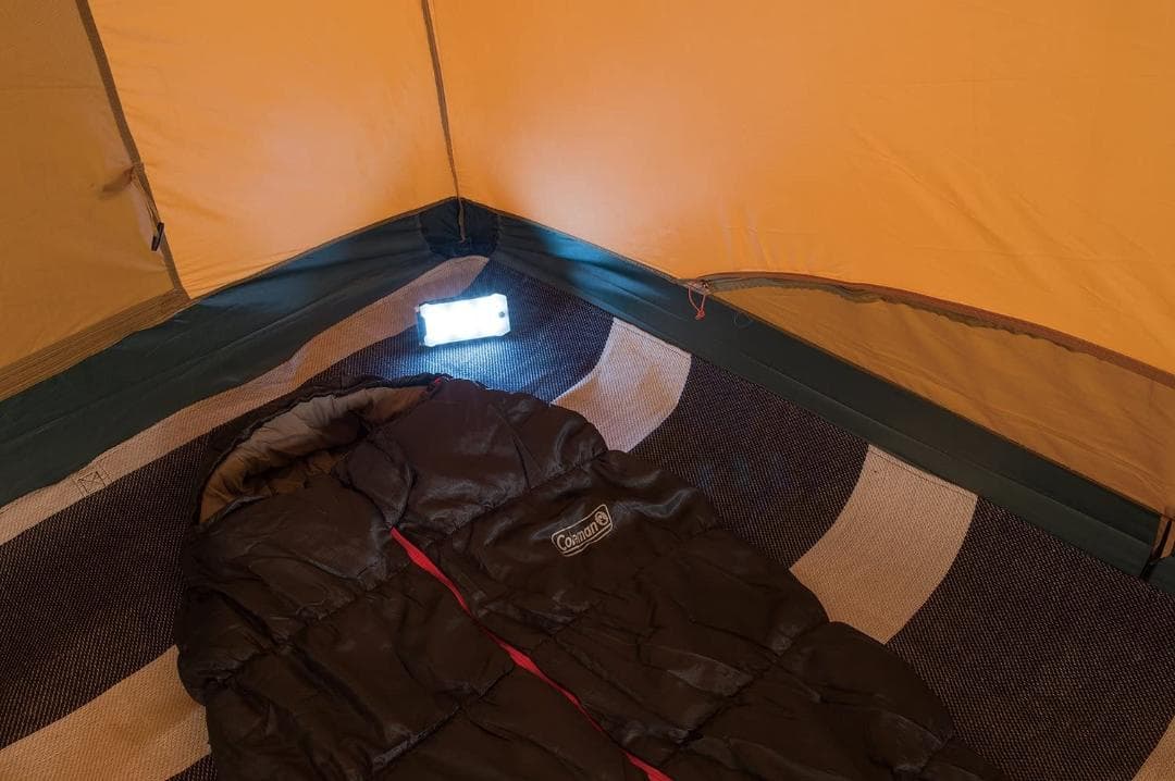 コールマン(Coleman) ランタン マルチパネルランタン LED
