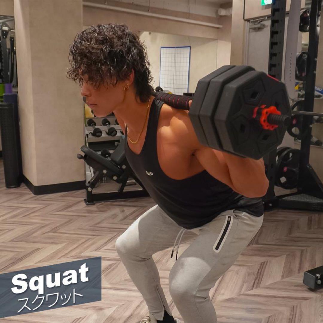 新品 八角ダンベル 可変式 2個セット 合計40kg シャフト付き