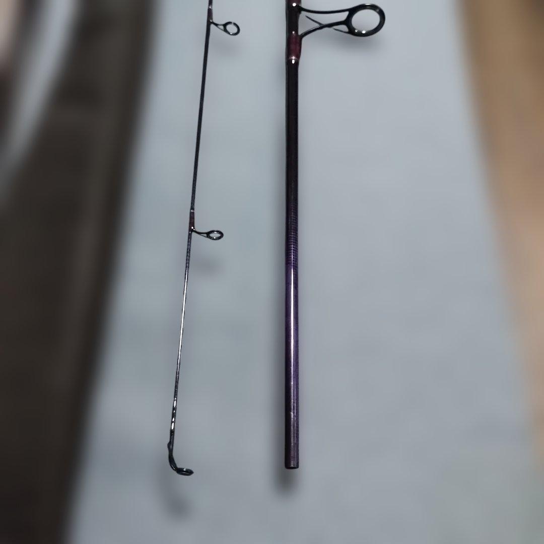 ダイワ精工 シルバークリークX802-MFS 未使用品